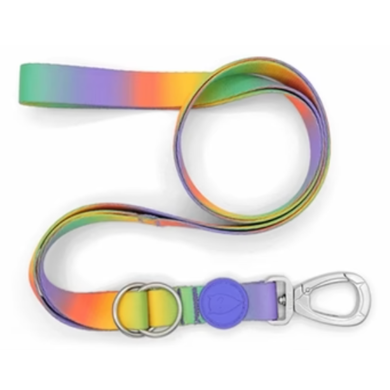 Morso Hundeleine Verstellbar Recycelt Spring Blossom